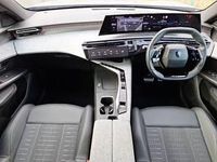 Used Peugeot e-3008 GTi 156 kW (213 HP) 2025 Grey SUV