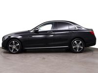 used Mercedes C200 C-ClassSport Premium Plus Mhev