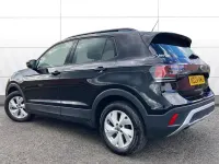 Used VW T-Cross Life 95 HP (69 kW) 2026 SUV