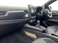 Used Renault Arkana Bose Edition 2023 Grey SUV