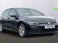 Used VW Golf VIII Life 150 HP (110 kW) 2024 Hatchback