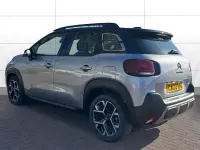 Used Citroën C3 PureTech 131 HP (96 kW) 2021 Hatchback