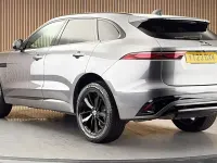 Used Jaguar F-Pace R-Dynamic 204 HP (150 kW) 2023 Grey SUV