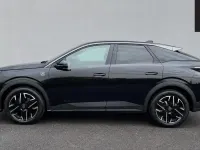 Used Peugeot 3008 GTi 134 HP (98 kW) 2025 Black SUV