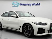 Used BMW i4 M Sport 250 kW (340 HP) 2026 Sedan