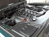 Used Jaguar XJ 1998 Sedan