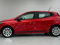 Used Renault Clio Evolution 90 HP (66 kW) 2024 Renault id  flame red  Hatchback