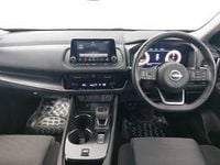 Used Nissan X-Trail Acenta Premium 163 HP (119 kW) 2024 Black SUV