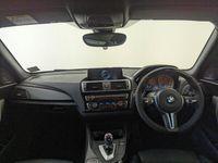 used BMW M2 M22dr DCT