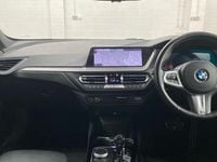 Used BMW 218 M Sport 140 HP (102 kW) 2020 Grey Coupe