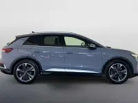 Used Audi Q4 e-tron S-Line 150 kW (204 HP) 2022 Grey SUV