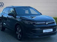 Used VW Tiguan 147 HP (108 kW) 2026 SUV