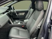 Used Land Rover Discovery Sport HSE Dynamic 249 HP (183 kW) 2024 SUV