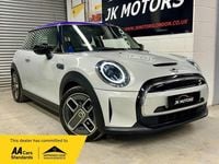 Used Mini Cooper S Hatch 135 kW (184 HP) 2022 Silver Hatchback