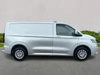 Used VW T7 S 150 HP (110 kW) 2025 Grey Van