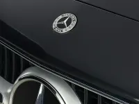 Used Mercedes C200 204 HP (150 kW) 2022 Grey Sedan