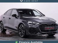 Used Audi A3 Black Edition 300 HP (220 kW) 2024 Sedan