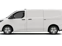 Used Ford Transit Custom 105 HP (77 kW) 2023 Van