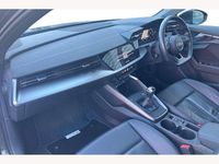 Used Audi A3 Sport 2021 Sedan