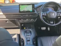 Used Honda ZR-V Advance 184 HP (135 kW) 2026 SUV