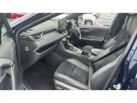 Used Toyota RAV4 Hybrid Sport 306 HP (225 kW) 2024 Blue SUV