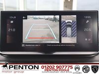 Used Peugeot 5008 GTi 130 HP (95 kW) 2024 Grey MPV