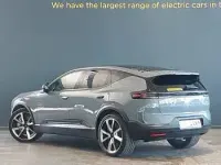 Used Polestar 3 Pilot 359 kW (489 HP) 2025 Grey SUV