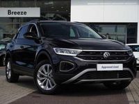 Used VW T-Roc 150 HP (110 kW) 2025 SUV
