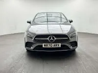 Used Mercedes A250 AMG line 2020 Grey Sedan