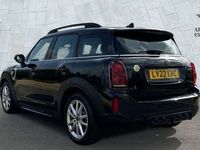 used Mini Cooper S Countryman E Sport 1.5 5dr