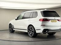Used BMW X7 M Sport 340 HP (250 kW) 2022 SUV