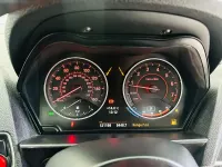 Used BMW M140 M Sport 2017 Grey Hatchback