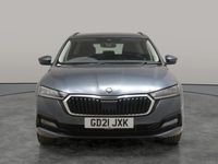 used Skoda Octavia 1.4 TSI iV 13kWh SE Technology Plug-in DSG (204 ps)