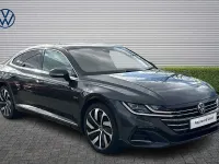 Used VW Arteon 190 HP (139 kW) 2023