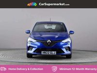 used Renault Clio V 1.0 TCe 90 SE Edition 5dr