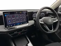 New VW Passat Elegance 204 HP (150 kW) 2026 Grey Estate