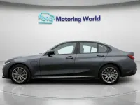 Used BMW 330 M Sport 288 HP (211 kW) 2019 Sedan
