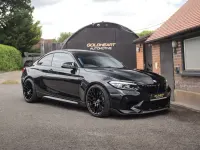 Used BMW M2 Competition Edition 2020 Black Coupe