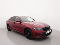 Used BMW 330 M Sport 288 HP (211 kW) 2026 Red