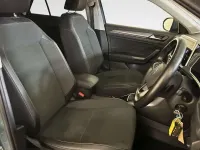 Used VW T-Roc Style 150 HP (110 kW) 2024 Blue SUV