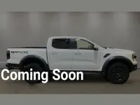 Używany Ford Ranger Raptor 2024 Biały Pickup
