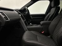 Used Land Rover Discovery 5 HSE Dynamic 350 HP (257 kW) 2025 Grey SUV