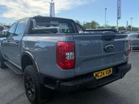 Usado Ford Ranger Tremor 205 HP (150 kW) 2025 Pickup