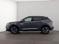 Used Peugeot 2008 Allure Premium 110 HP (80 kW) 2021 Grey SUV