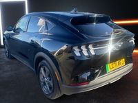 Used Ford Mustang Standard Range 269 HP (197 kW) 2021 Black Estate