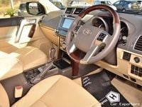 Used Toyota Land Cruiser 2015 SUV