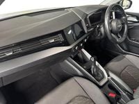 Used Audi A1 Design 116 HP (85 kW) 2020 Glacier white SUV