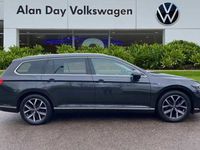 used VW Passat Estate 1.4 TSI (218ps) GTE DSG*2 year warranty & 2 year roadside assistance*