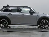 Used Mini Cooper Hatch 134 HP (98 kW) 2024 Silver Hatchback