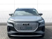 Used Audi Q4 e-tron Sport 210 kW (286 HP) 2026 SUV